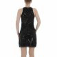 Damen Minikleid von Emma&Ashley - black