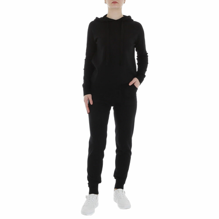 KL-PU-1257-black!M/L