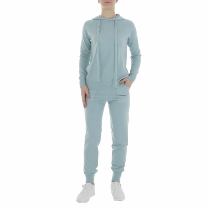 Damen Zweiteiler von Emma&Ashley Gr. S/M - mint