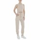 Damen Zweiteiler von Emma&Ashley - cream