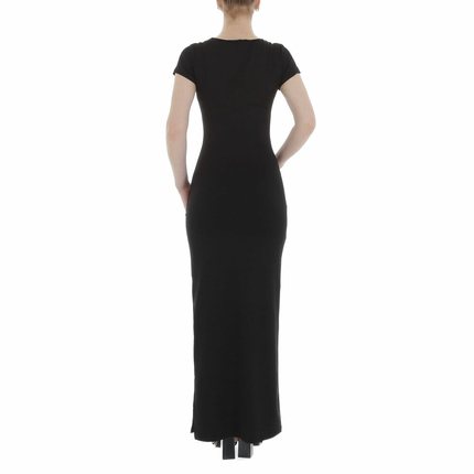 Damen Maxikleid von Emma&Ashley - black