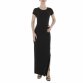 Damen Maxikleid von Emma&Ashley - black