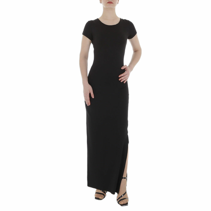 Damen Maxikleid von Emma&Ashley Gr. M/38 - black