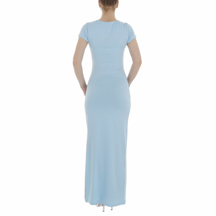 Damen Maxikleid von Emma&Ashley - blue