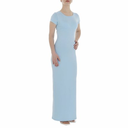 Damen Maxikleid von Emma&Ashley - blue