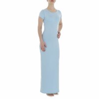 Damen Maxikleid von Emma&Ashley - blue