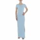 Damen Maxikleid von Emma&Ashley - blue