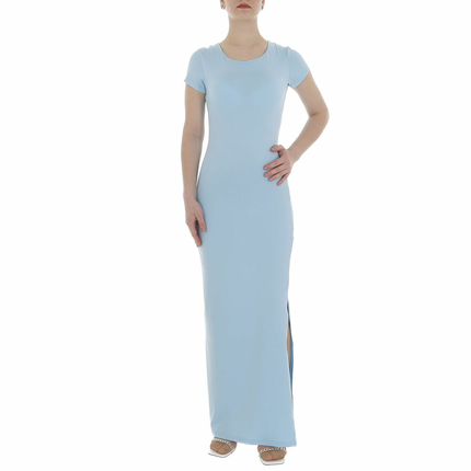 Damen Maxikleid von Emma&Ashley Gr. M/38 - blue