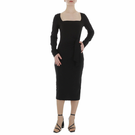 Damen Maxikleid von Emma&Ashley Gr. M/38 - black