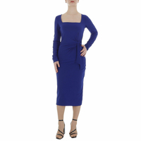 Damen Maxikleid von Emma&Ashley - royalblue