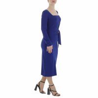 Damen Maxikleid von Emma&Ashley - royalblue