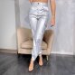 Damen Jogginghosen von Emma&Ashley - silvery