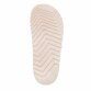 Damen Pantoletten - beige