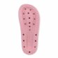 Damen Pantoletten - pink