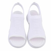 Kinder Sandalen - white