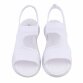 Kinder Sandalen - white