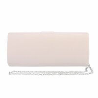 Damen Abendtasche - beige