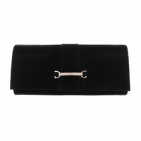 Damen Abendtasche - black