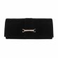 Damen Abendtasche - black