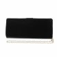 Damen Abendtasche - black