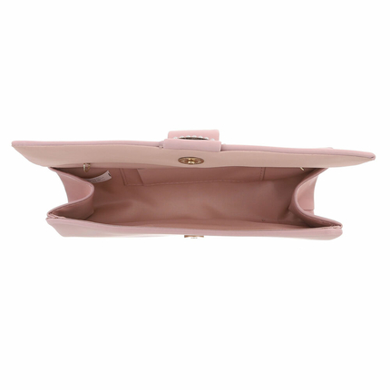 Damen Abendtasche - pink