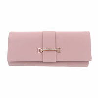 Damen Abendtasche - pink