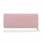 Damen Abendtasche - pink