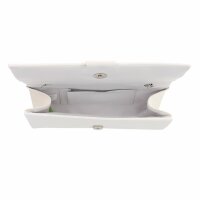 Damen Abendtasche - white