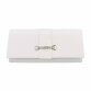 Damen Abendtasche - white