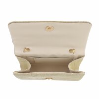 Damen Abendtasche - gold
