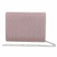 Damen Abendtasche - pink