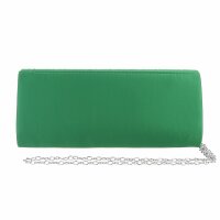 Damen Abendtasche - green