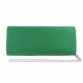 Damen Abendtasche - green