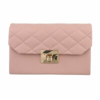 Damen Abendtasche - pink