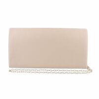 Damen Abendtasche - L.gold