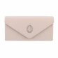 Damen Abendtasche - apricot