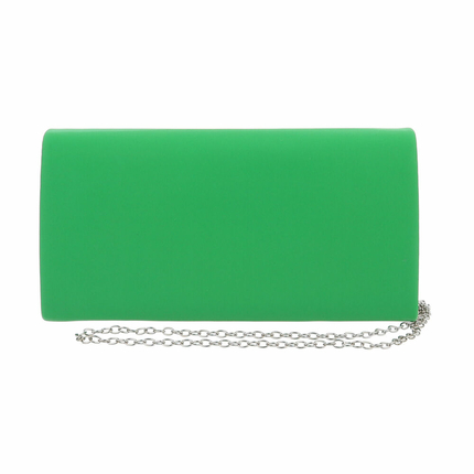Damen Abendtasche - green