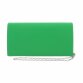 Damen Abendtasche - green