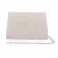 Damen Abendtasche - gold