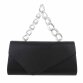 Damen Abendtasche - black