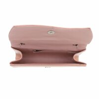 Damen Abendtasche - F.pink