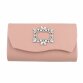 Damen Abendtasche - F.pink