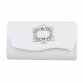 Damen Abendtasche - white