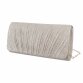 Damen Abendtasche - champagne