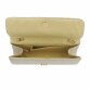 Damen Abendtasche - gold