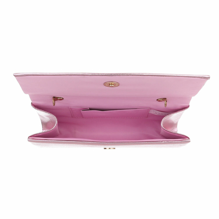 Damen Abendtasche - pink