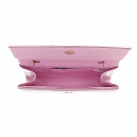 Damen Abendtasche - pink