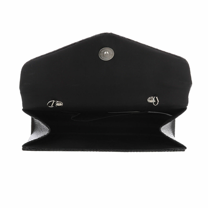 Damen Abendtasche - black