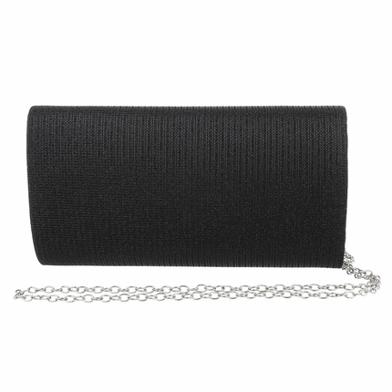 Damen Abendtasche - black