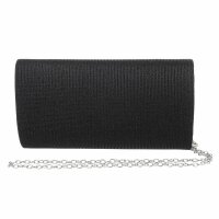 Damen Abendtasche - black